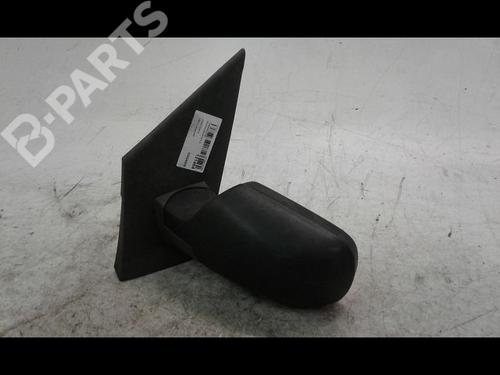 Left mirror FORD FIESTA V (JH_, JD_) 1.4 16V | BP8966418C26 