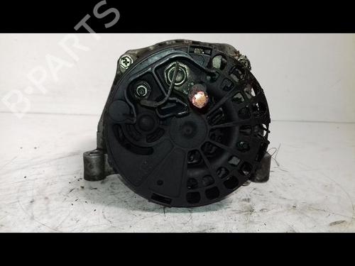 Alternator FIAT PUNTO (188_) 1.2 60 (188.030, .050, .130, .150, .230, .250) | BP23194576M7 