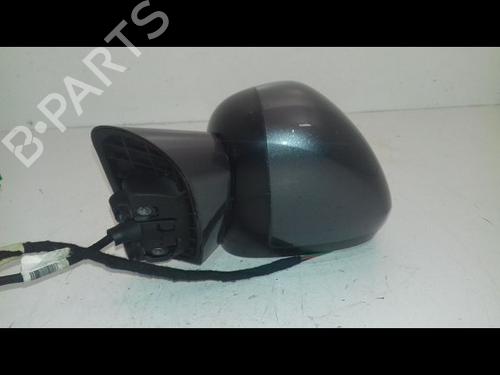 Used Right mirror CITROËN C4 I (LC_) 1.6 HDi (90 hp) 21088293