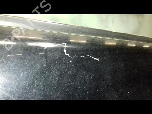 Left front door PEUGEOT 3008 I MPV (0U_) 1.6 HDi | BP29225042C2 