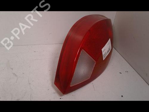 Right taillight FORD KA (RB_) 1.3 i | BP8972753C35