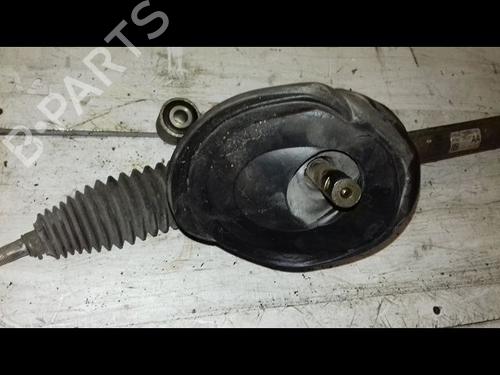 Used Steering rack FORD FIESTA VII (HJ, HF) 1.0 EcoBoost (101 hp) 29223374