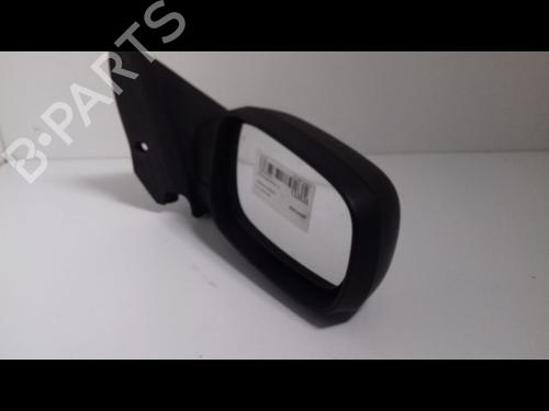 Right mirror RENAULT SCÉNIC II (JM0/1_) 1.5 dCi (JM0F) | BP23195691C27 