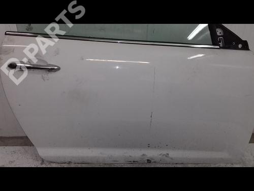 Right front door ALFA ROMEO MITO (955_) 1.6 JTDM (955AXC1B) | BP8964598C3 