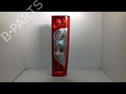Used Left taillight PEUGEOT EXPERT Van (VF3A_, VF3U_, VF3X_) [2007-2025]  30950384