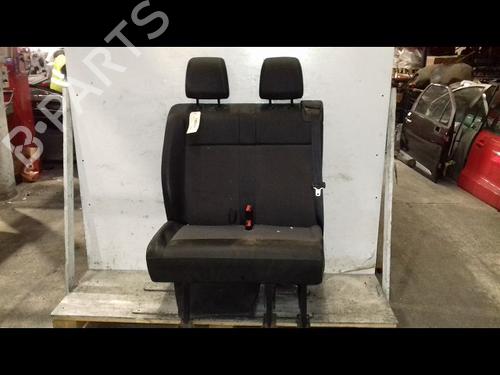 Used Right front seat Right front seat PEUGEOT EXPERT Van (V_) 2.0 BlueHDi 120 (122 hp) 33248204 33248204