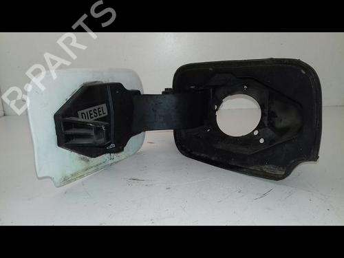 Fuel flap RENAULT KANGOO Express (FW0/1_) 1.5 dCi 75 (FW07, FW10, FW04) | BP29223065C131 