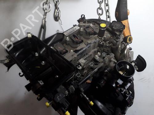 Engine PEUGEOT 107 (PM_, PN_) 1.0 | BP31302245M1