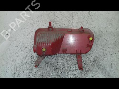 Tågelys Tågelys PEUGEOT 5008 (0U_, 0E_) 1.6 16V (120 hp) 39699769 39699769