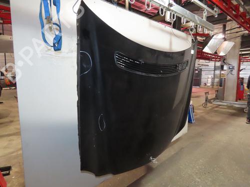 Hood MERCEDES-BENZ E-CLASS (W211) E 220 CDI (211.006) | BP18968304C1 