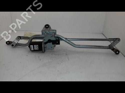Front wiper motor VW TRANSPORTER T6 Van (SGA, SGH, SHA, SHH) 2.0 TDI | BP29216933M29