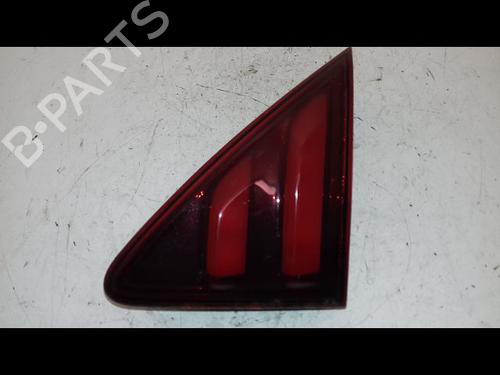 Right tailgate light PEUGEOT 3008 I MPV (0U_) 1.6 HDi | BP29226349C80