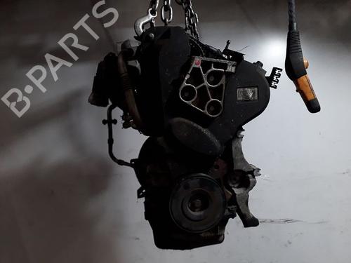 Motor RENAULT SCÉNIC II (JM0/1_) 1.9 dCi (JM14) (131 hp) 22920314
