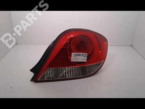 Used Right taillight HYUNDAI COUPE II (GK) 2.0 GLS (143 hp) 8967713