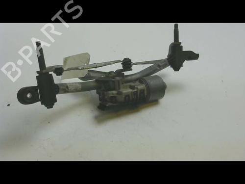 Used Front wiper motor RENAULT TWINGO II (CN0_) 1.2 16V (CN04, CN0B) (75 hp) 15744568