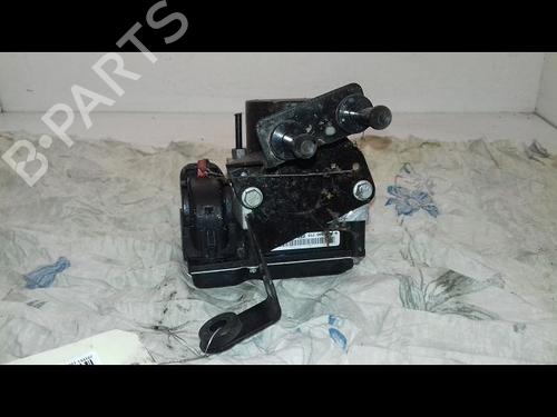 Used ABS pump VW POLO (9N_, 9A_) 1.2 12V (69 hp) 22997430