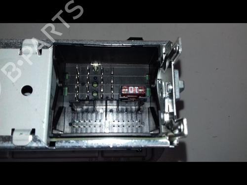 Radio VW UP! (121, 122, BL1, BL2, BL3, 123) 1.0 | BP23194986E6 