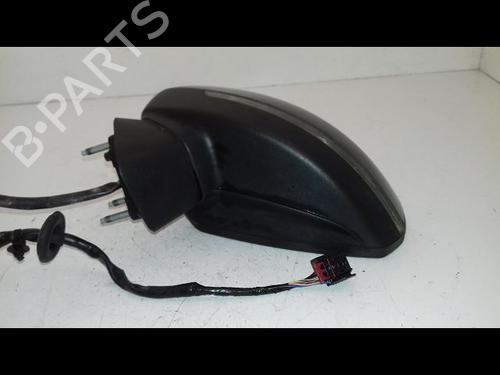 Left mirror AUDI A3 Sportback (8VA, 8VF) 1.4 TFSI | BP29225281C26 