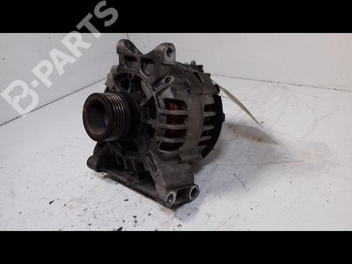 Alternator MERCEDES-BENZ A-CLASS (W169) A 170 (169.032, 169.332) | BP10310292M7 