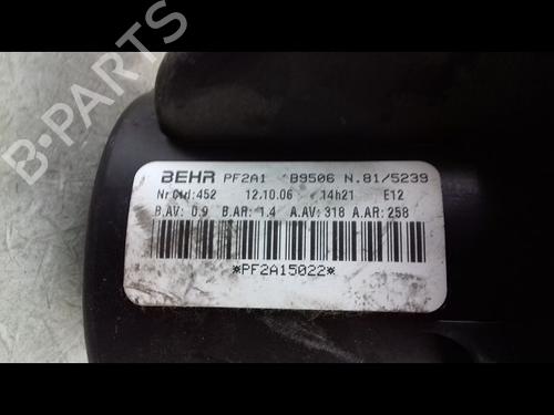 Used Heater blower motor PEUGEOT 307 (3A/C) 1.6 16V (109 hp) 8970749