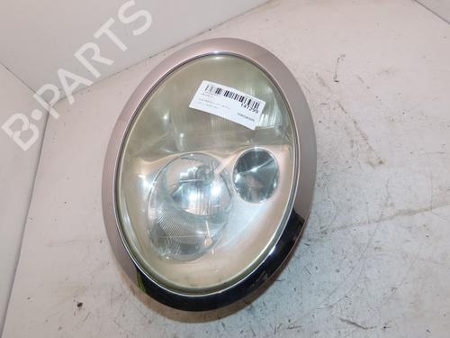 Phare gauche MINI MINI (R50, R53) One (90 hp) 33136467