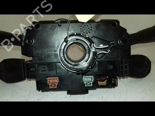 Steering column stalk PEUGEOT 206+ (2L_, 2M_) 1.4 i | BP29224156I23