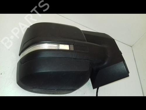 Right mirror VW CRAFTER Van (SY_, SX_) 2.0 TDI RWD (SYB, SYC, SYD) | BP29225198C27 