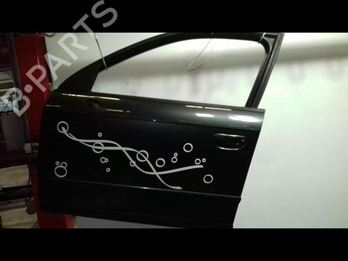 Used Left front door SEAT EXEO ST (3R5) 2.0 TDI (120 hp) 16361911