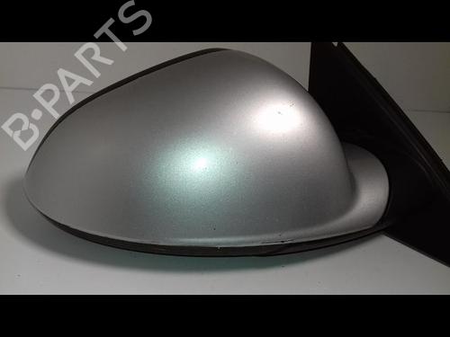 Right mirror OPEL INSIGNIA A (G09) 2.0 CDTI (68) | BP15077047C27 