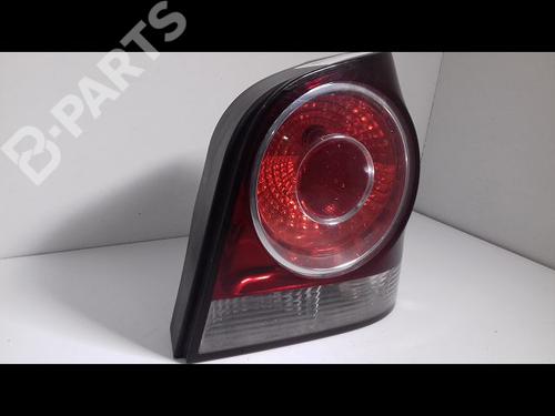 Right taillight VW POLO (9N_, 9A_) 1.4 TDI | BP10863004C35 