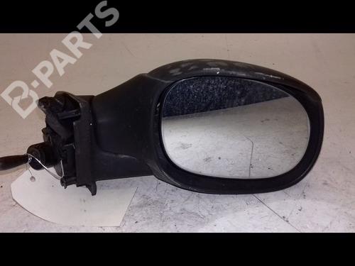 Used Right mirror CITROËN C3 I (FC_, FN_) 1.1 i (60 hp) 8969165