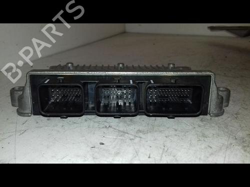 Engine control unit (ECU) CITROËN C3 II (SC_) 1.4 | BP37530136M57 - Image 2