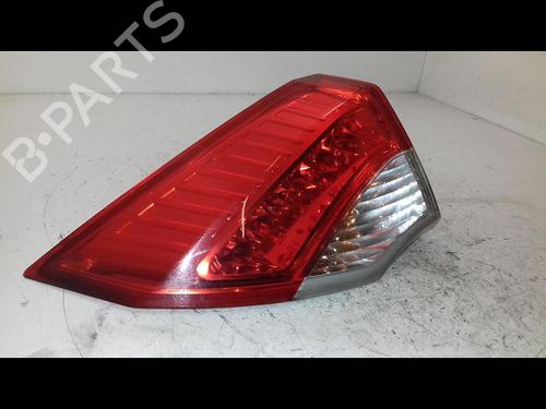Left taillight RENAULT LAGUNA III (BT0/1) 1.5 dCi (BT00, BT0A, BT0T, BT1J) | BP30950385C34