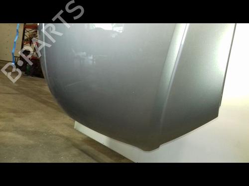 Hood AUDI A4 B7 (8EC) 3.0 TDI quattro | BP18034865C1 