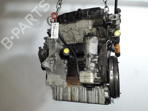 Engine SEAT LEON (1P1) 1.9 TDI | BP25435797M1