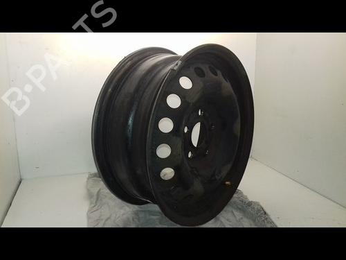 Rim RENAULT KANGOO Express (FW0/1_) 1.5 dCi 90 (FW0G, FW05, FW08, FW11) | BP22411130C45 