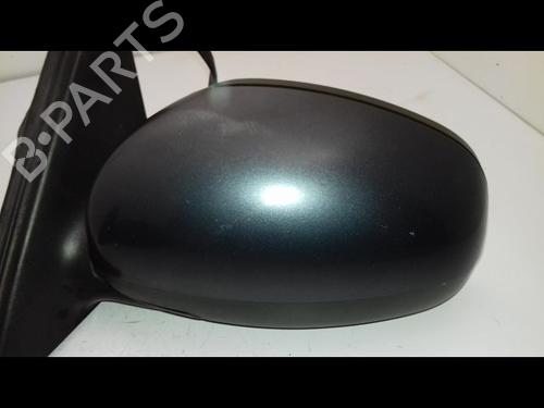 Left mirror SKODA ROOMSTER (5J7) 1.9 TDI | BP19123631C26 