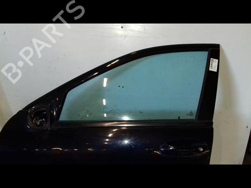 Left front door MERCEDES-BENZ C-CLASS (W203) C 220 CDI (203.006, 203.008) | BP29225061C2 