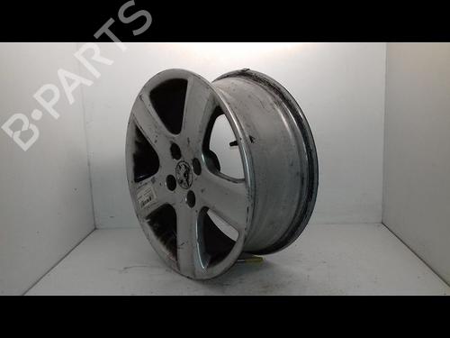 Rim PEUGEOT 307 SW (3H) 2.0 HDI 110 | BP22751545C45 