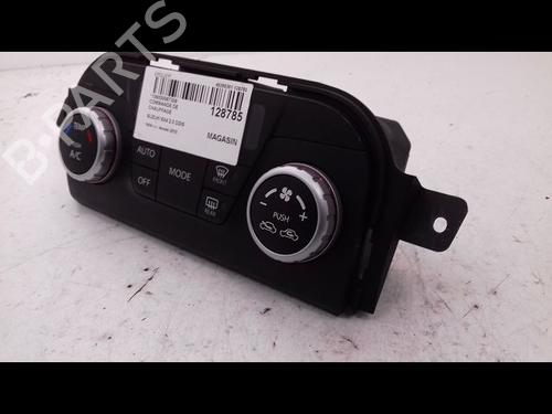 Used Climate control SUZUKI SX4 (EY, GY) 2.0 DDiS 4x4 (RW420D) (135 hp) 9229968