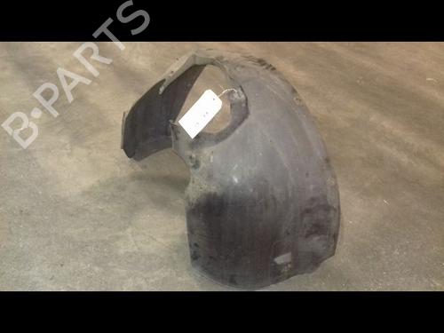 Wheel arch VW NEW BEETLE (9C1, 1C1) 2.0 | BP18153524C56 