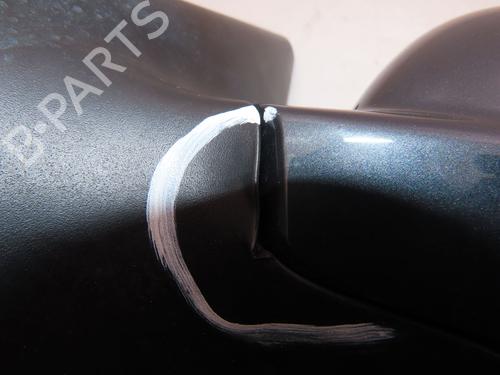 Left mirror VW GOLF IV (1J1) 1.6 16V | BP17730962C26 