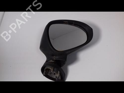 Used Right mirror SEAT IBIZA IV (6J5, 6P1) 1.6 TDI (90 hp) 15200373