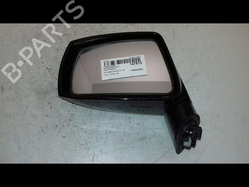 Left mirror HYUNDAI COUPE II (GK) 2.0 | BP29225405C26 