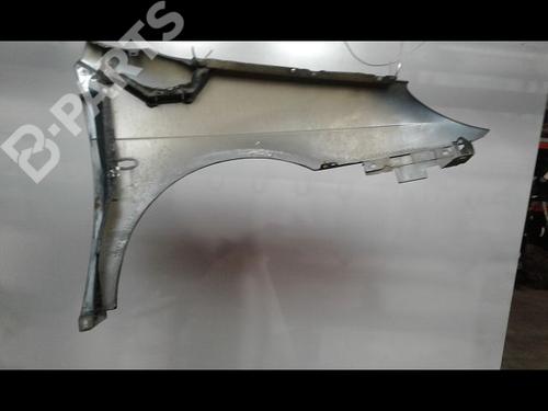 Used Left front fenders CITROËN C5 II (RC_) 1.6 HDi (RC8HZB) (109 hp) 8972890