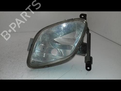 Used Right front fog light KIA VENGA (YN) 1.6 CRDi 115 (116 hp) 29226116