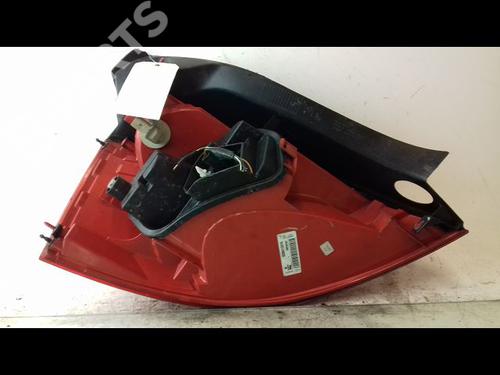 Right taillight RENAULT MEGANE II (BM0/1_, CM0/1_) 1.9 dCi (BM0G, CM0G) | BP8968219C35 