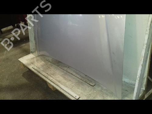 Hood HONDA ACCORD VII (CL, CN) 2.2 i-CTDi (CN1) | BP29224708C1 