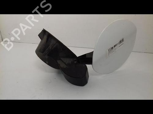 Tanklåg PEUGEOT 2008 I (CU_) 1.6 HDi (92 hp) 16538134