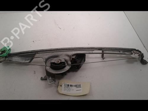 Used Front left window mechanism RENAULT SCÉNIC II (JM0/1_) 1.9 dCi (JM14) (131 hp) 15200337